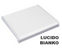 Классический белый цвет с глянцевой шелковистой фактурой поверхности является оптимальным решением для любого современного интерьера